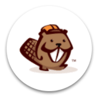 beaver wordpress builder web logo