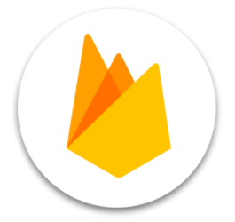 firebase web logo