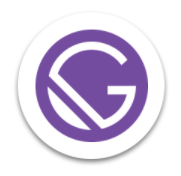 gatsby web logo