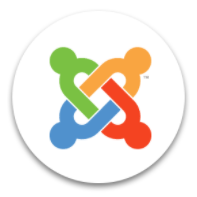 joomla web logo