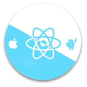 react native web logo