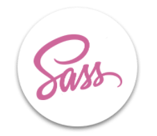 saas web logo